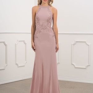 Azazie Mother of the Bride dress